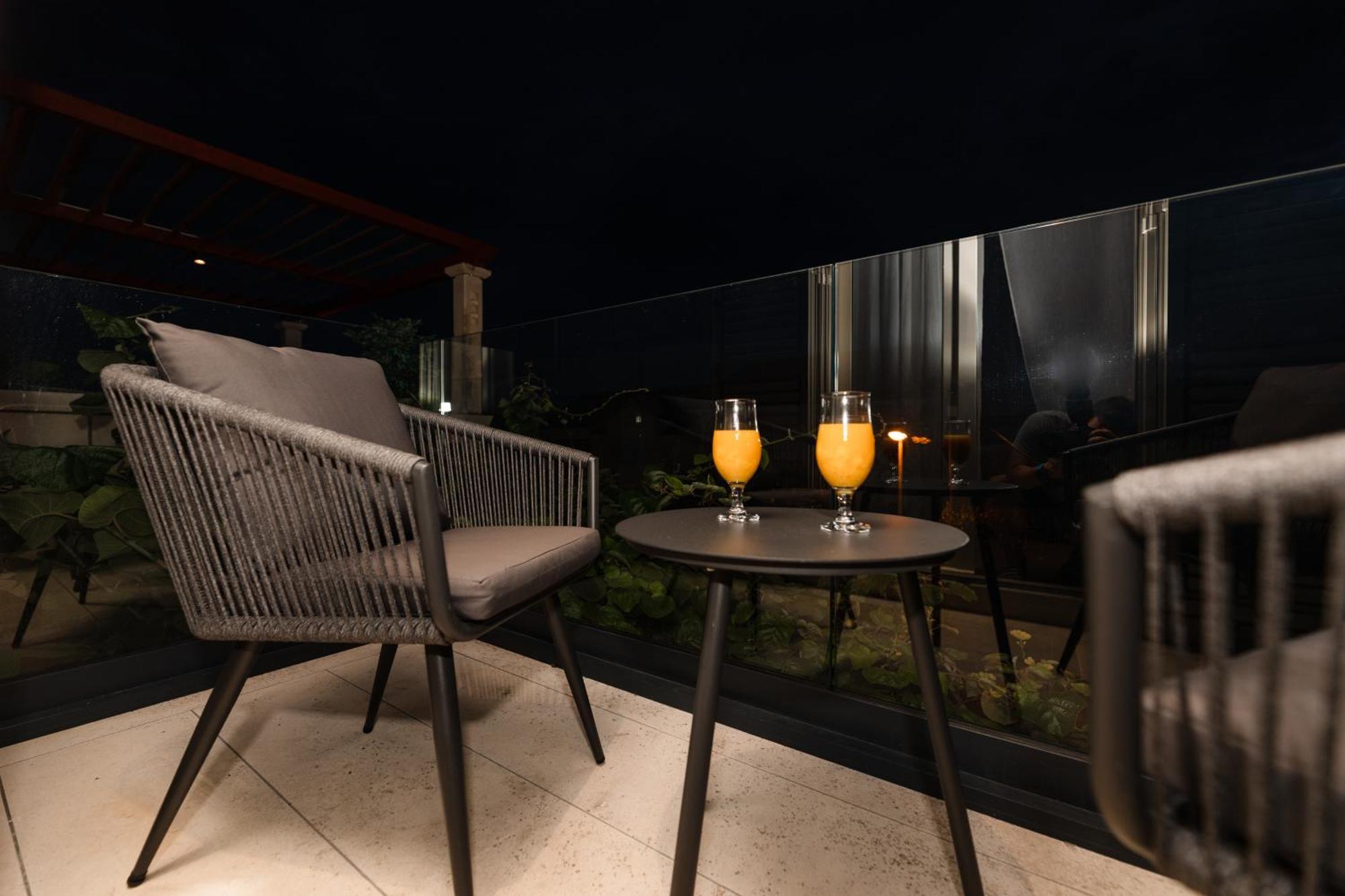 Penthouse4four - Apartments4you - Brand New 2-br - 200 Meters From The - Free Parking - Beautiful Terrace - Buralux Supetar
