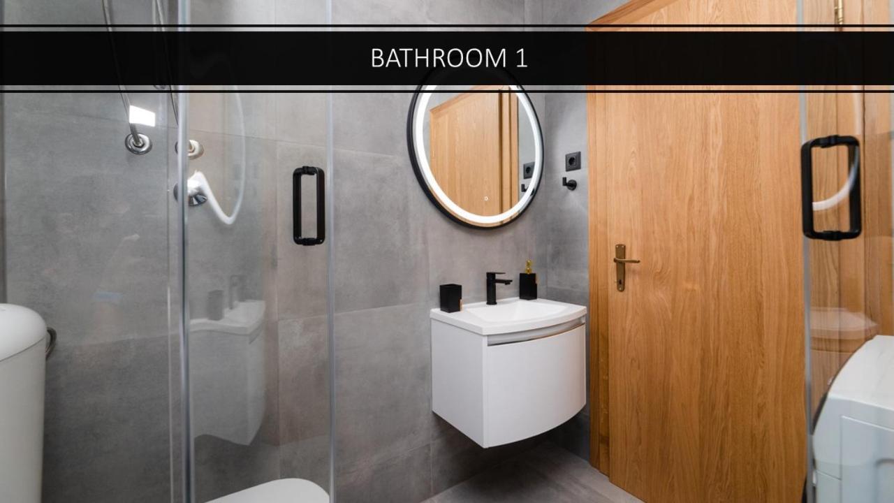 Penthouse4four - Apartments4you - Brand New 2-br - 200 Meters From The - Free Parking - Beautiful Terrace - Buralux *