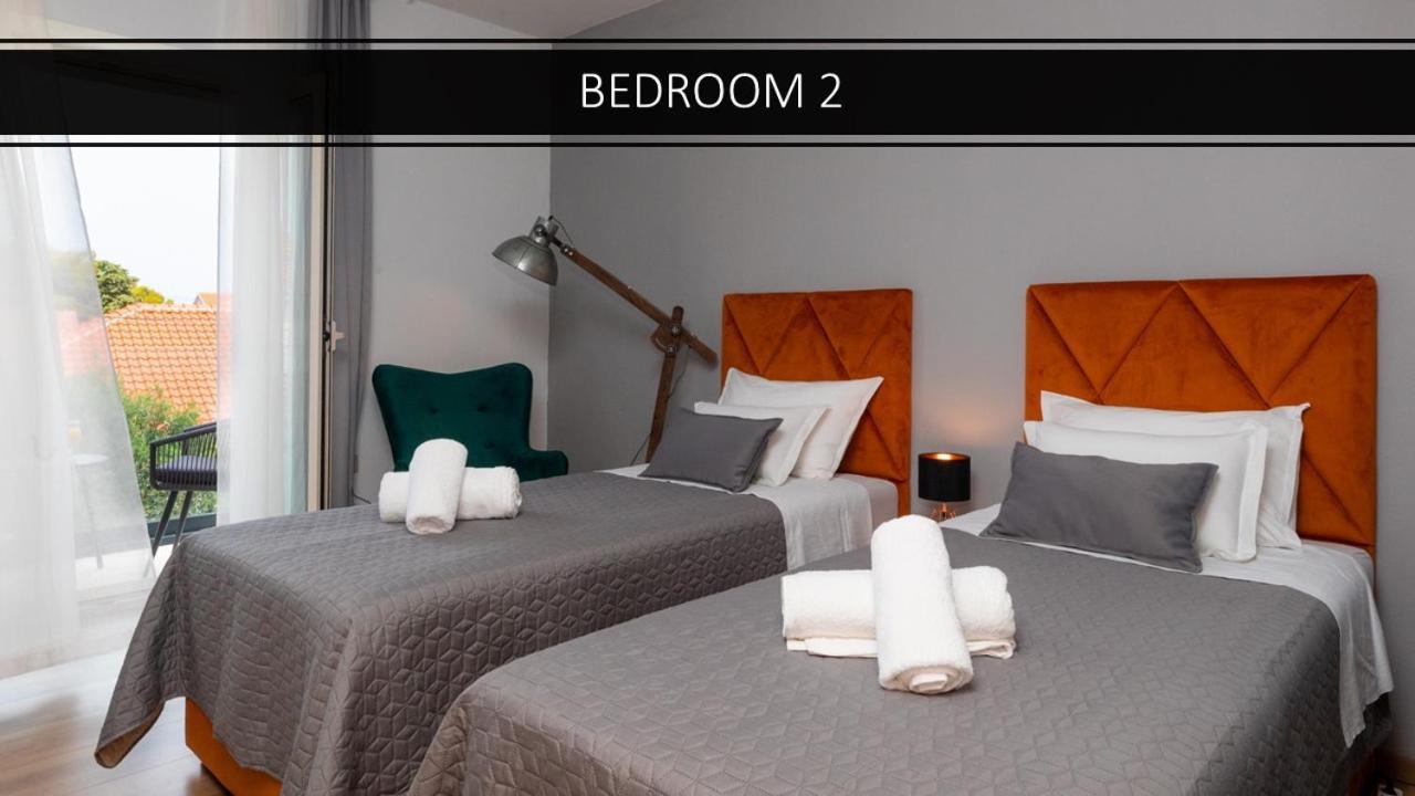Penthouse4four - Apartments4you - Brand New 2-br - 200 Meters From The - Free Parking - Beautiful Terrace - Buralux