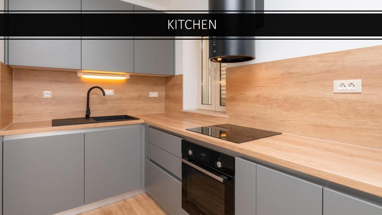 Penthouse4four - Apartments4you - Brand New 2-br - 200 Meters From The - Free Parking - Beautiful Terrace - Buralux Apartment