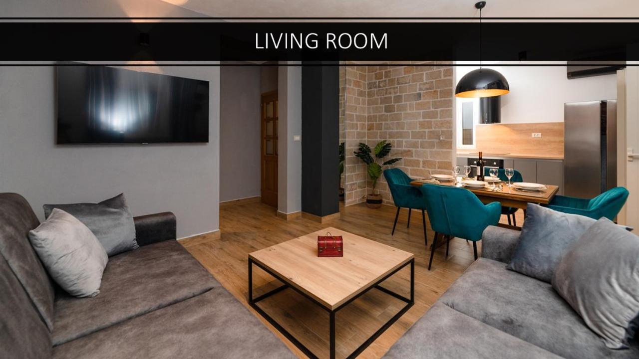 Apartment Penthouse4four - Apartments4you - Brand New 2-br - 200 Meters From The - Free Parking - Beautiful Terrace - Buralux